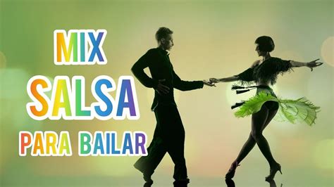 musica de salsa para bailar|salsa bailable mejores canciones.